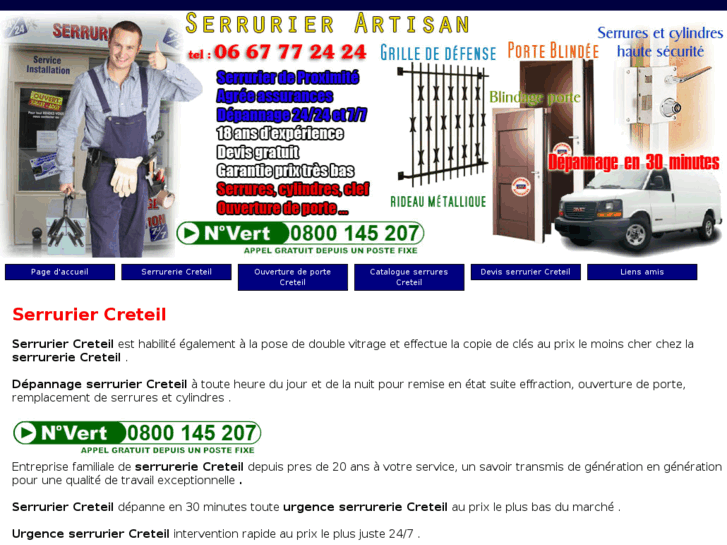 www.serruriers-creteil.net