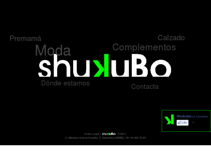 www.shukubo.es