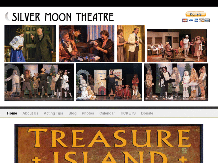 www.silvermoontheatre.com