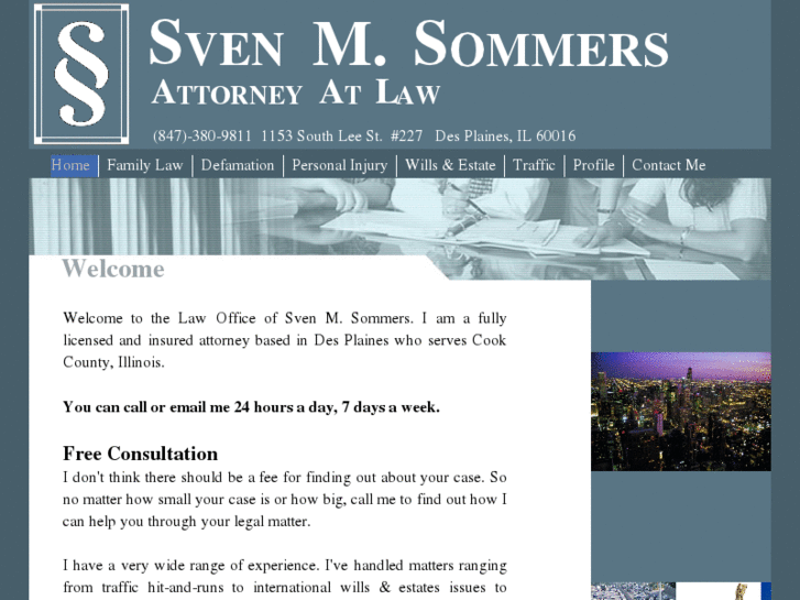 www.ssommerslaw.com