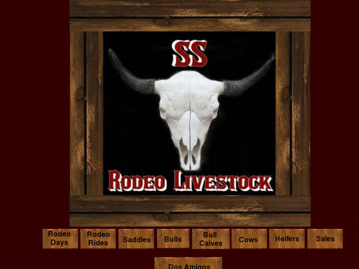 www.ssrodeolivestock.com