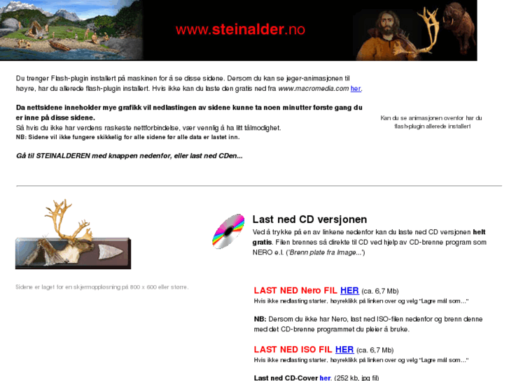 www.steinalder.com