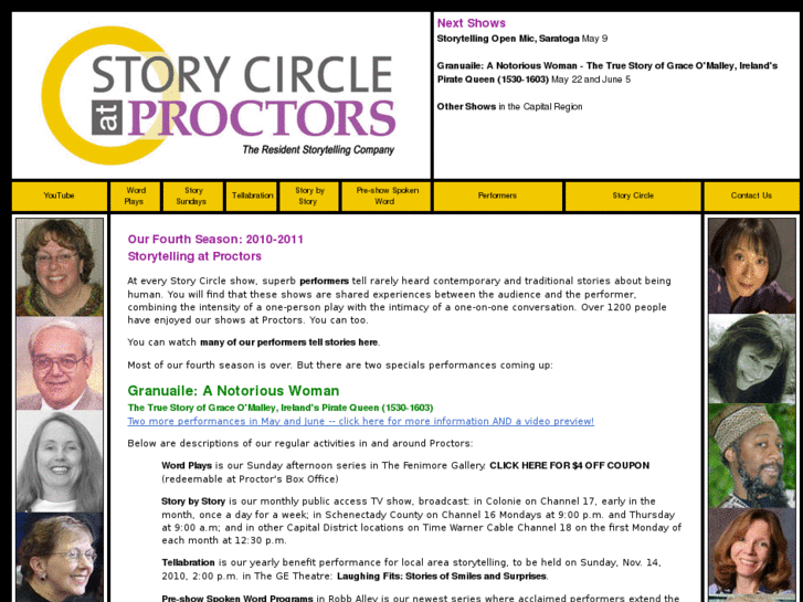 www.storycircleatproctors.org