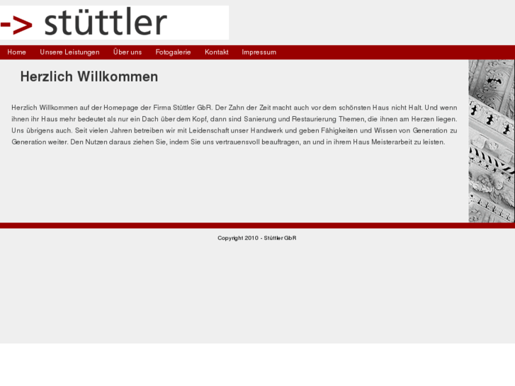 www.stuettler.com