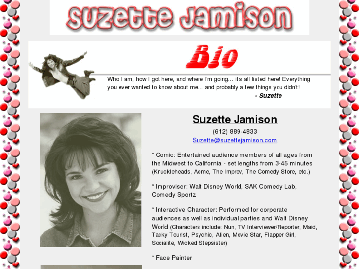 www.suzettejamison.com