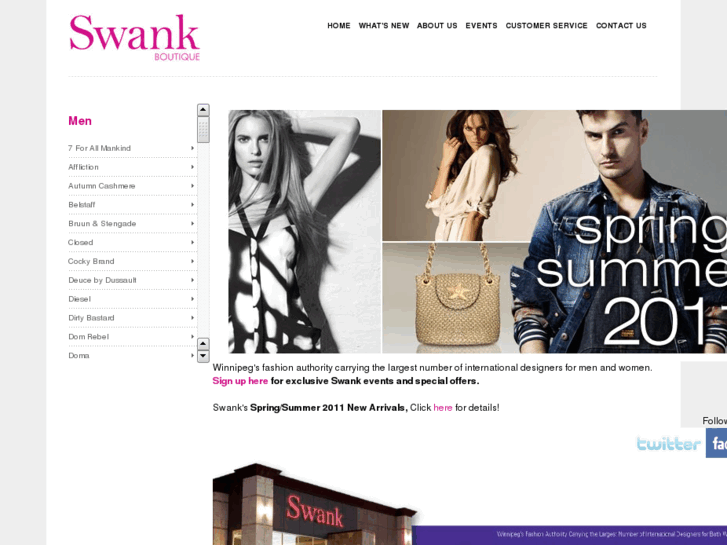 www.swankboutique.ca