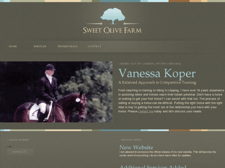 www.sweetolivefarm.com