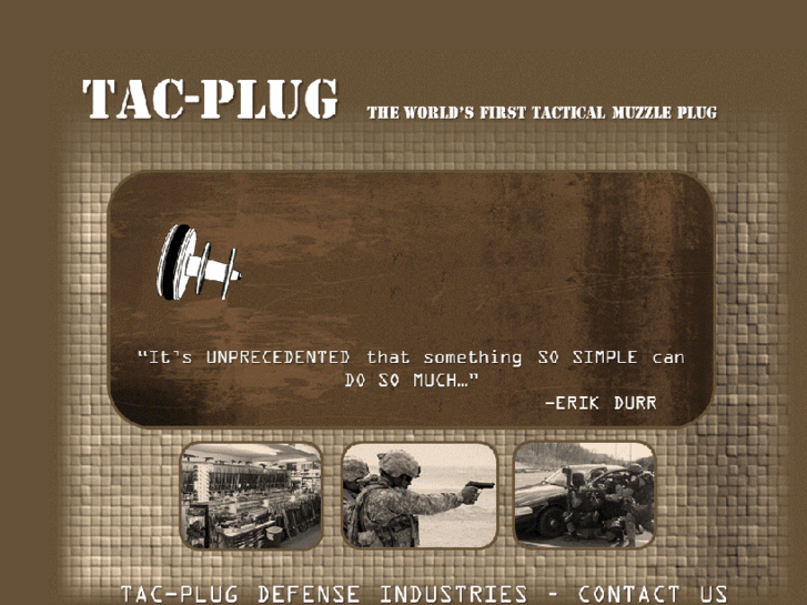 www.tac-plug.com