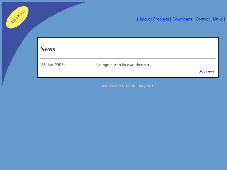 www.telkit.net