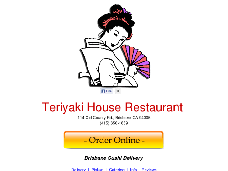 www.teriyaki-house.com