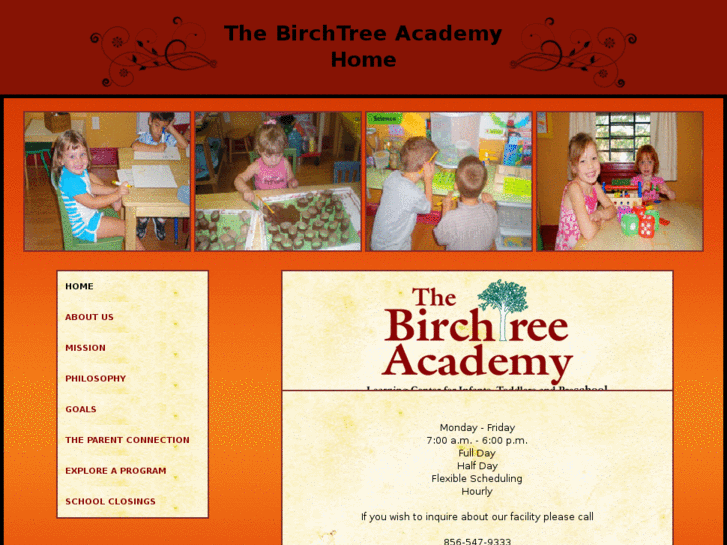 www.thebirchtreeacademy.com