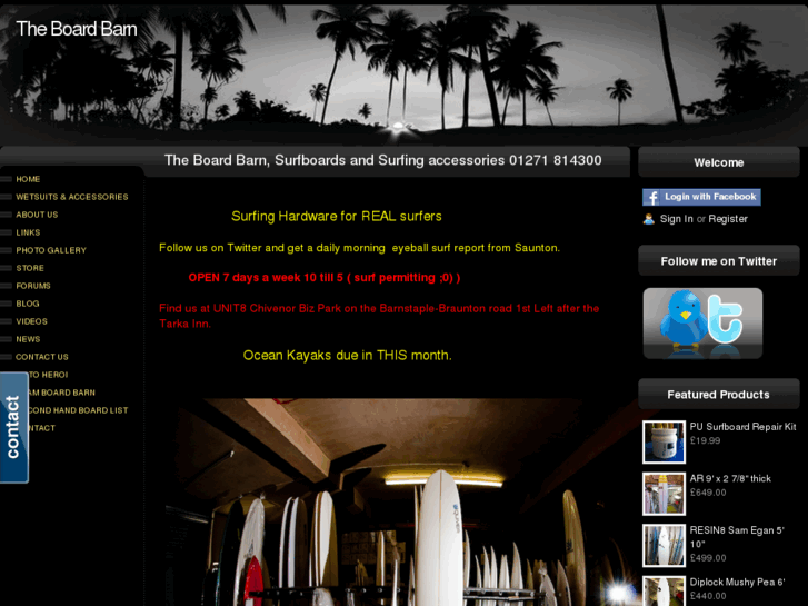 www.theboardbarn.com