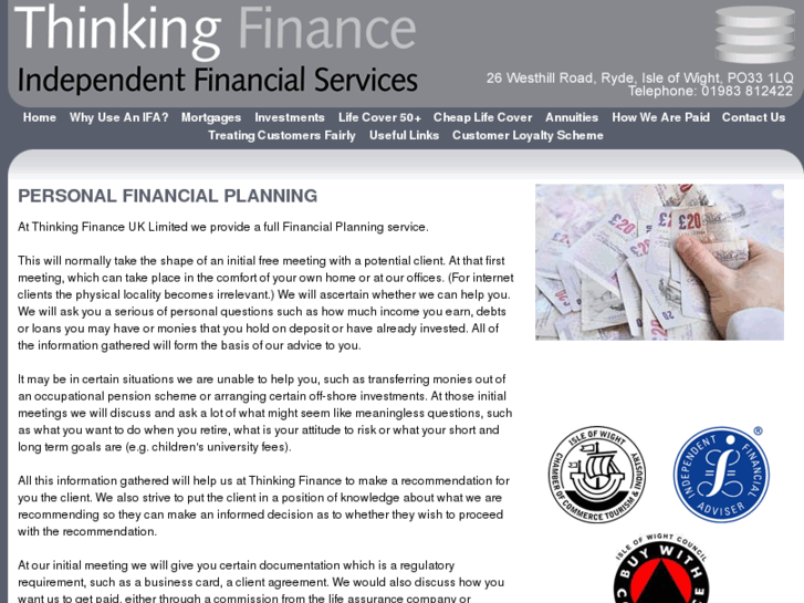 www.thinking-finance.com