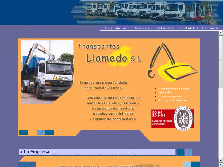 www.transportesllamedo.com