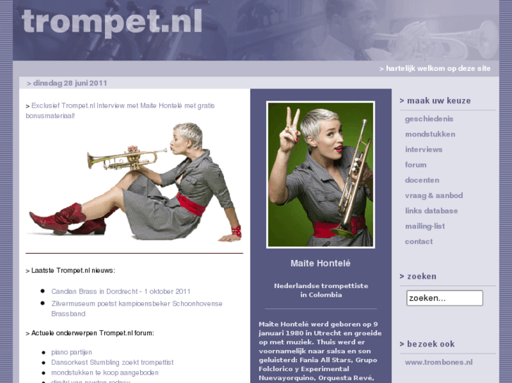 www.trompet.nl