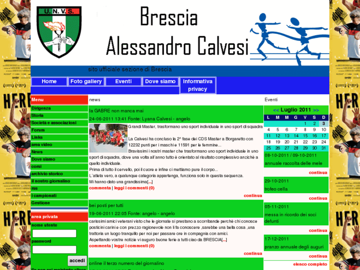 www.unvsacalvesibrescia.it