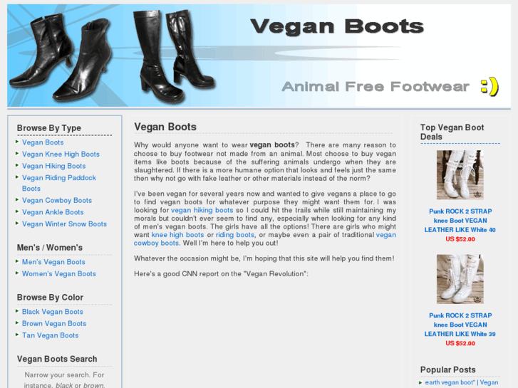 www.vegan-boots.com