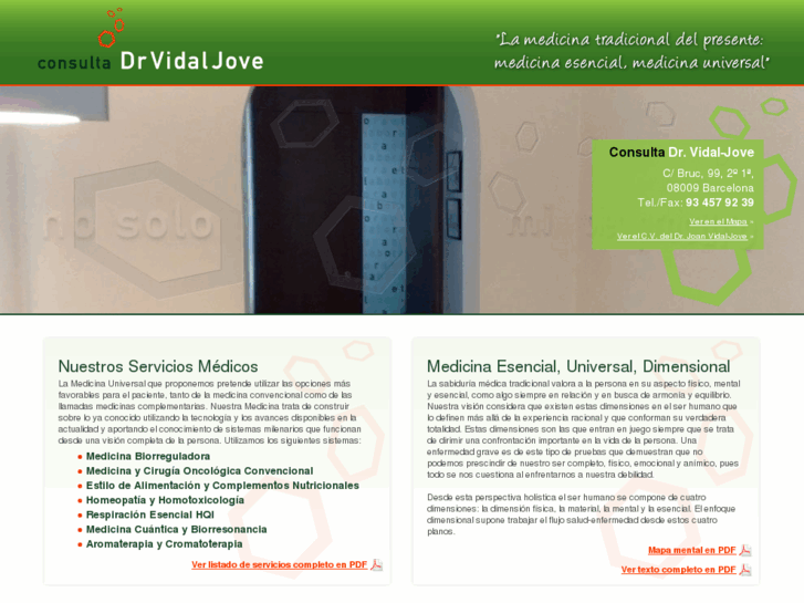 www.vidal-jove.net