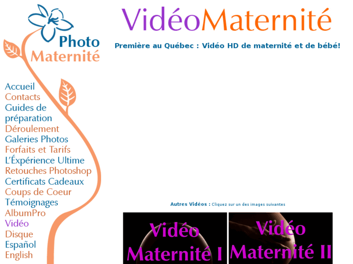 www.video-maternite.com