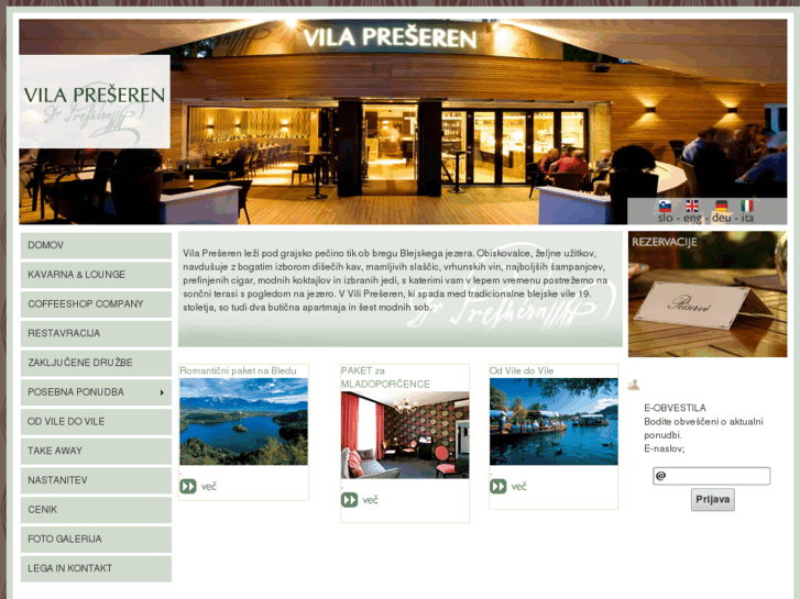 www.vilapreseren.si