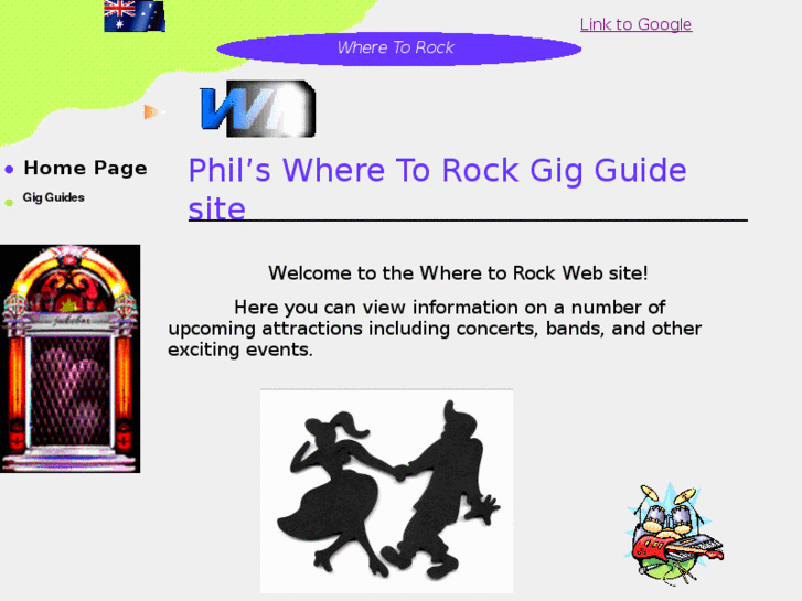 www.wheretorock.com