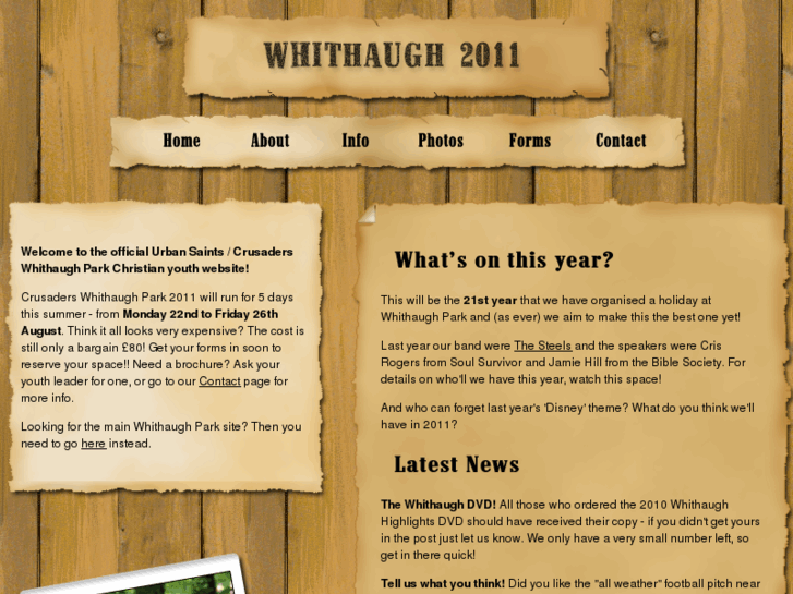 www.whithaugh.com