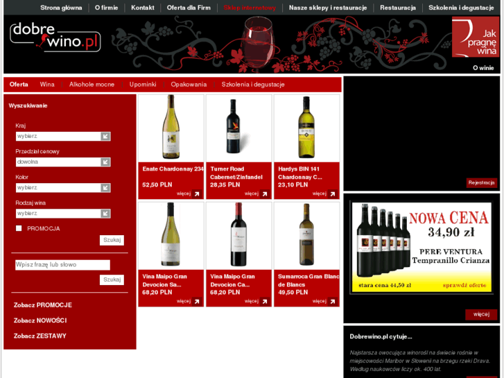 www.winedirect.pl