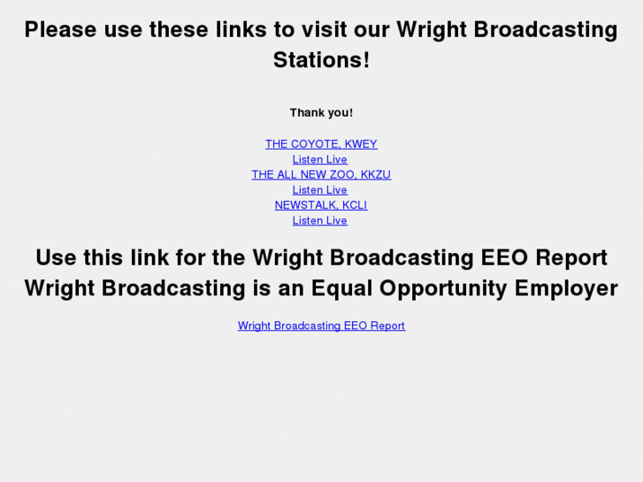 www.wrightradio.com