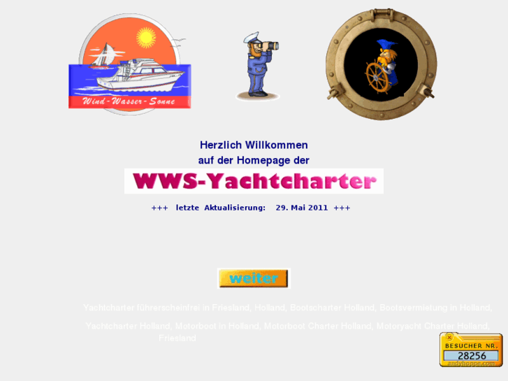 www.wws-yachtcharter.com