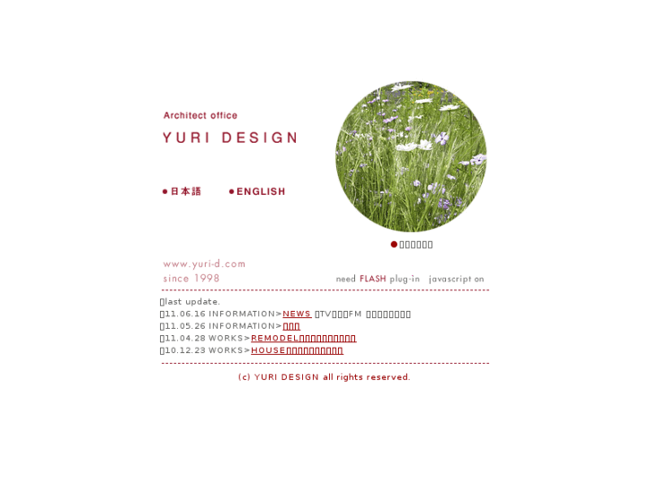 www.yuri-d.com