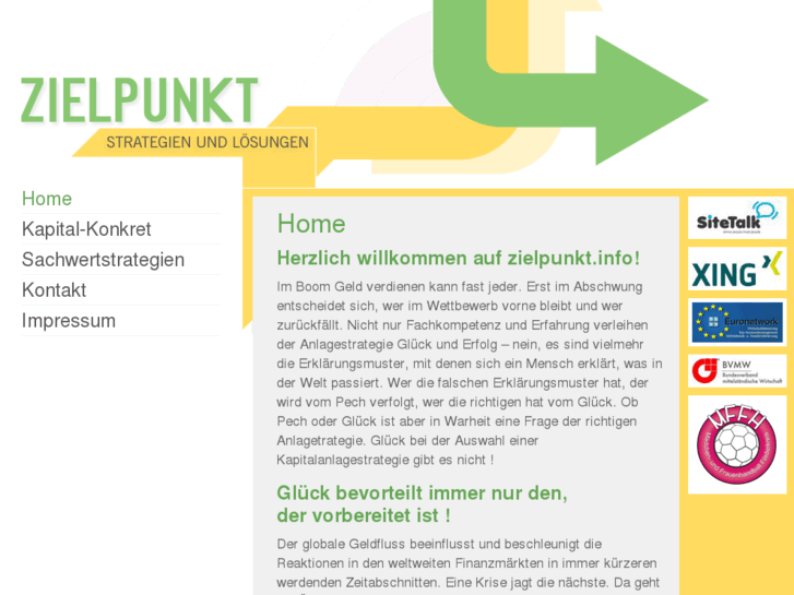 www.zielpunkt.info