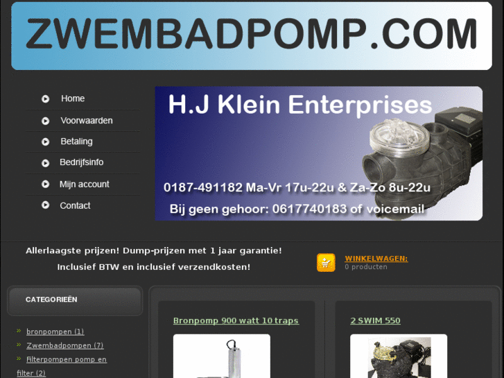 www.zwembadpomp.com