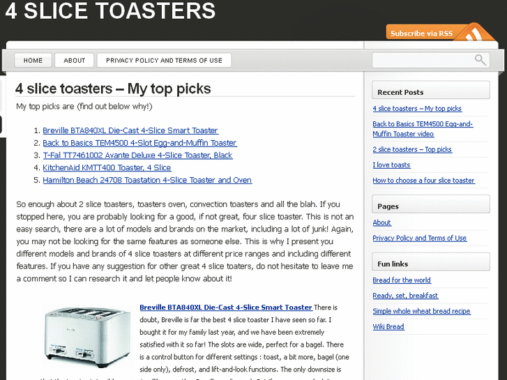 www.4-slice-toasters.com