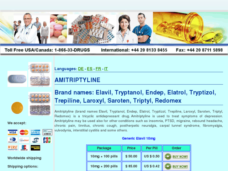 www.amitriptylines.com