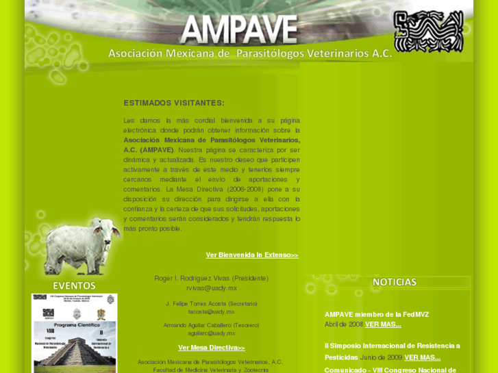 www.ampave.org