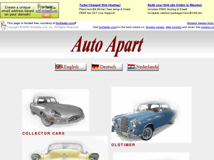 www.auto-apart.com