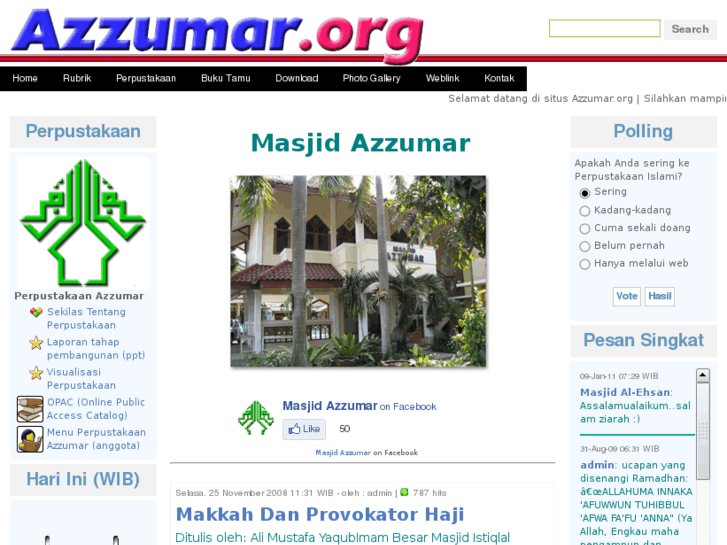 www.azzumar.org