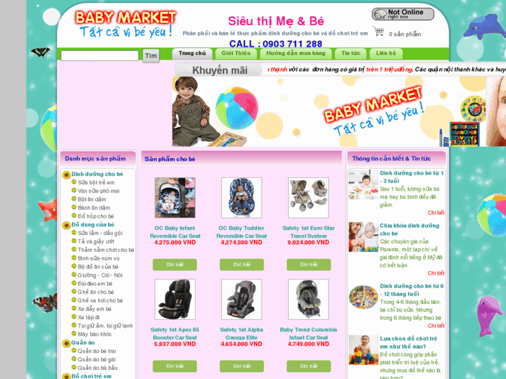 www.babymarket.vn