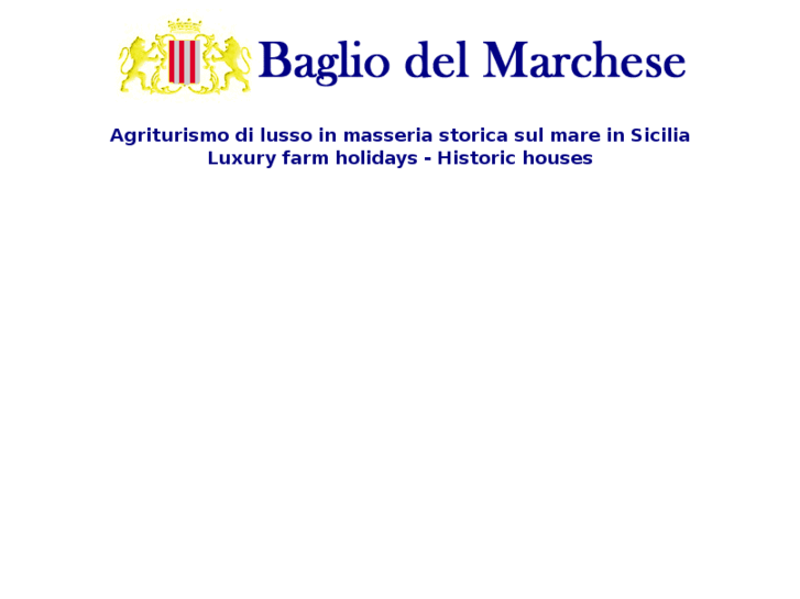 www.bagliodelmarchese.com