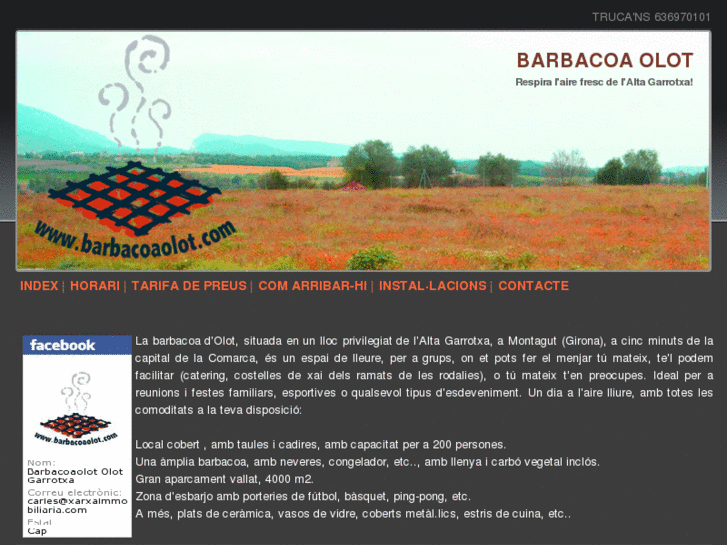 www.barbacoaolot.com