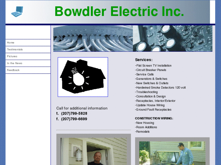 www.bowdlerelectric.com