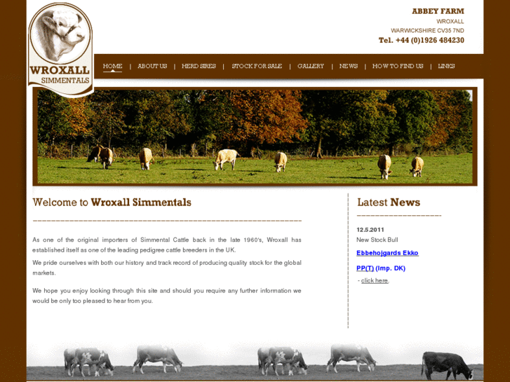 www.britishsimmentals.com