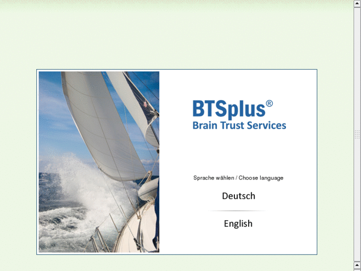 www.btsplus.eu