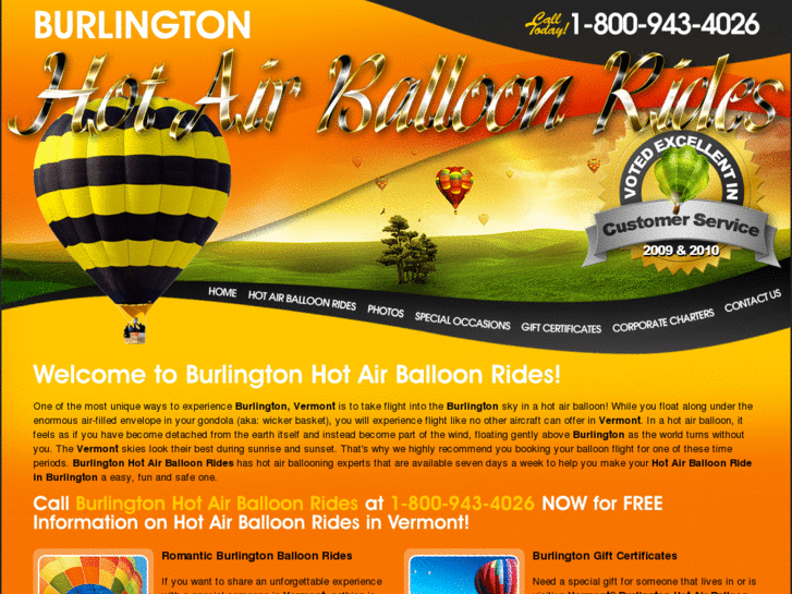 www.burlingtonhotairballoonrides.com