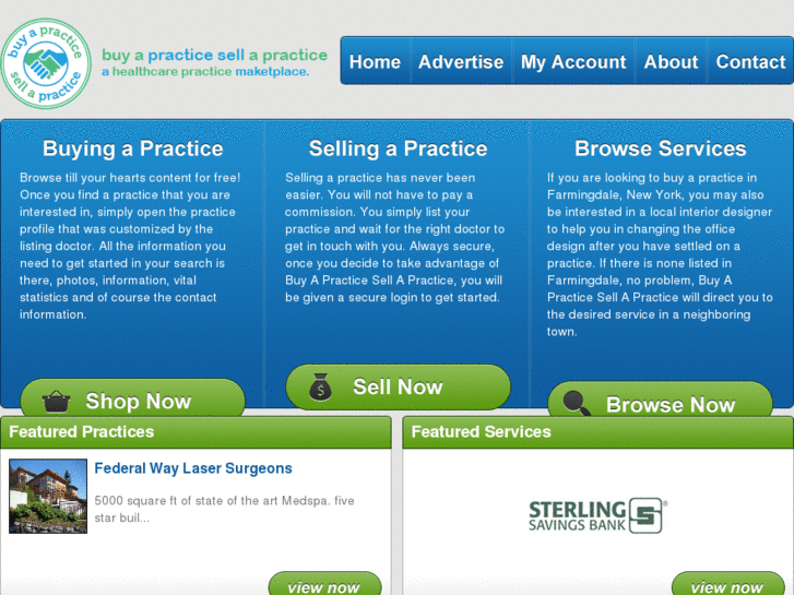 www.buyapracticesellapractice.com