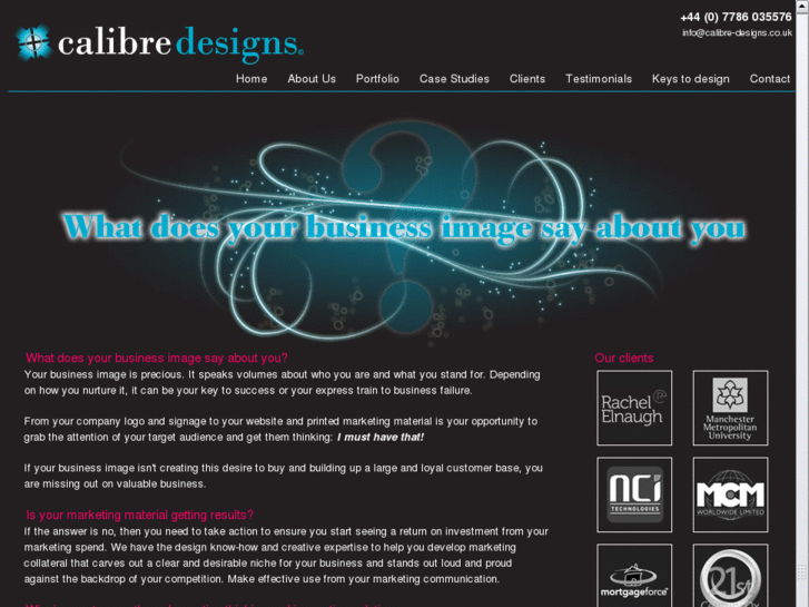 www.calibre-designs.co.uk