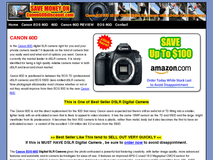 www.canon60ddiscount.com