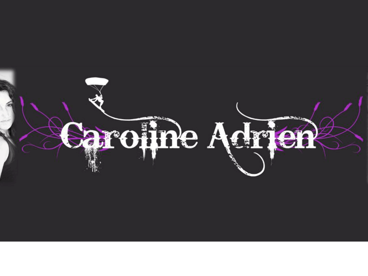 www.carolineadrien.com