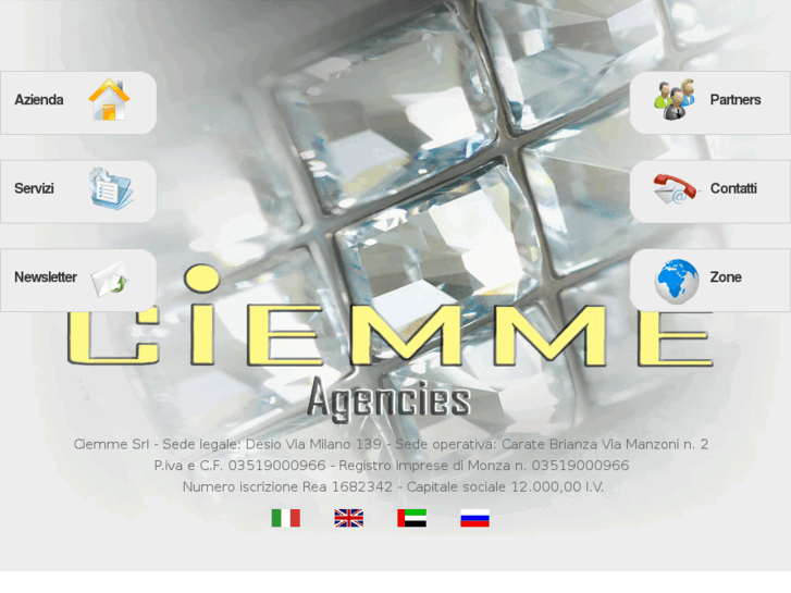 www.ciemmeagencies.com