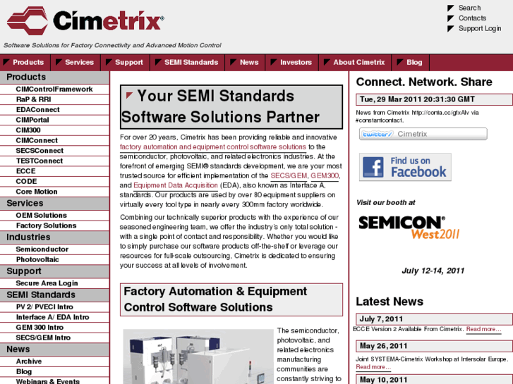 www.cimetrix.com